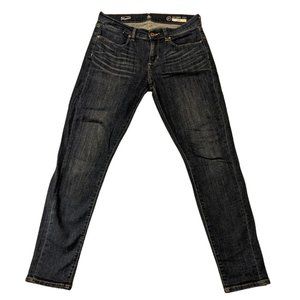 The Original Penguin Skinny Fit Edie Women's Denim Jean Size 27